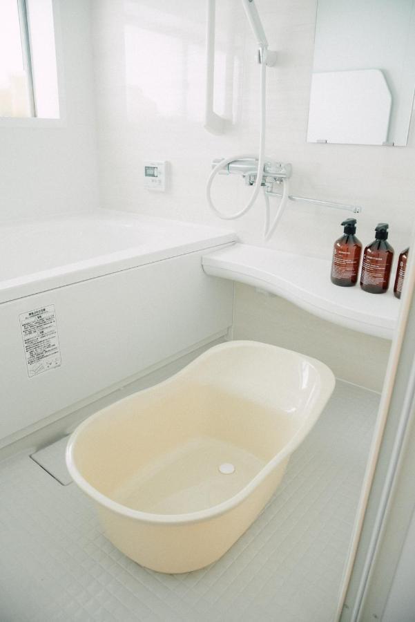 Villa Okinawa Onna Ngoại thất bức ảnh